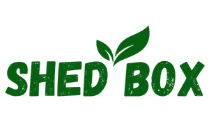 Shed Box